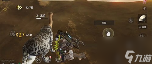 妄想山海夫诸进化丹怎么获得