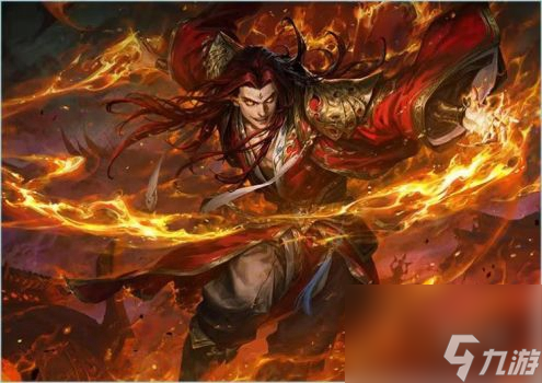 三國(guó)殺謀法正技能介紹