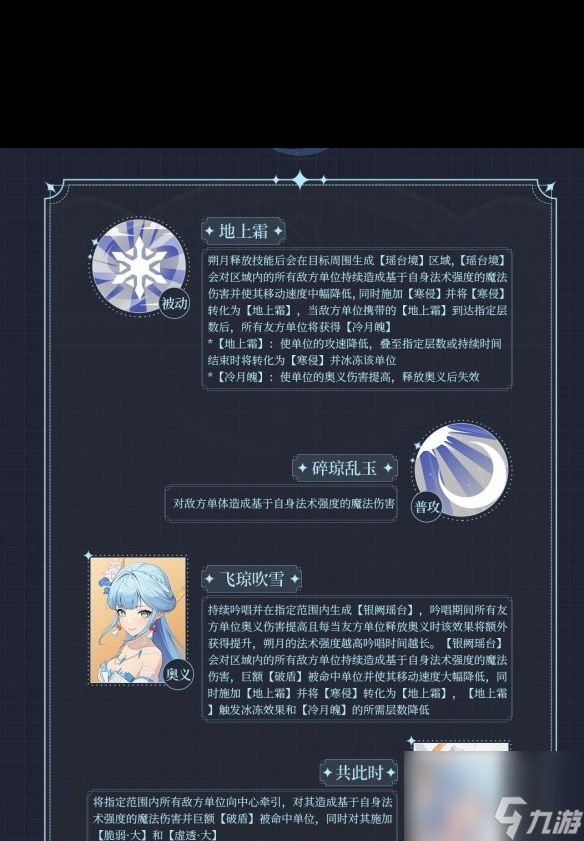 《依露希尔星晓》4月3日更新了什么？依露希尔星晓攻略推荐