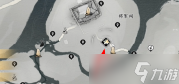 燕云十六声井中人奇遇触发不了怎么办 井中人奇遇无法触发