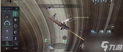 星戰(zhàn)前夜無燼星河新手教程 星戰(zhàn)前夜無燼星河新手技巧匯總