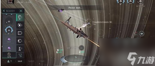 星戰(zhàn)前夜無燼星河新手教程 星戰(zhàn)前夜無燼星河新手技巧匯總