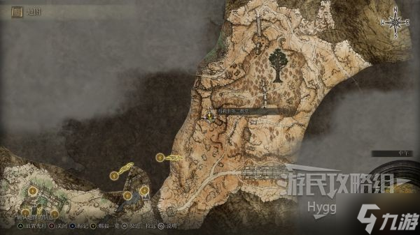 《艾爾登法環(huán)》突刺戰(zhàn)灰獲取方法 突刺戰(zhàn)灰怎么獲得
