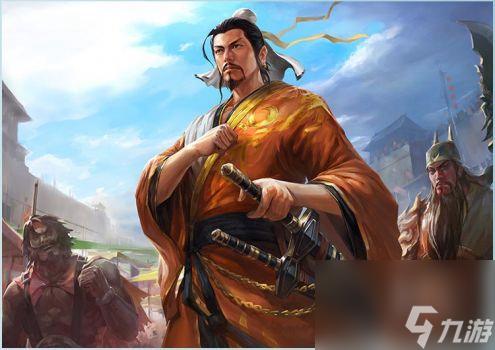 三国杀谋刘备技能介绍