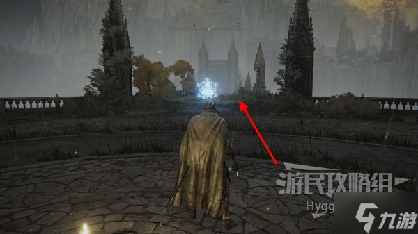 《艾爾登法環(huán)》突刺戰(zhàn)灰獲取方法 突刺戰(zhàn)灰怎么獲得