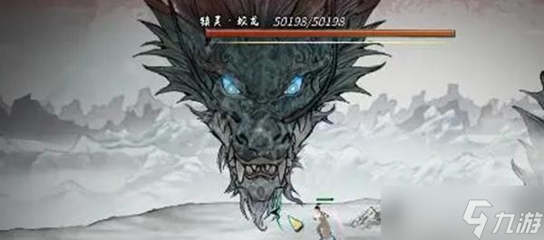 鬼谷八荒五種神魄獲取教程