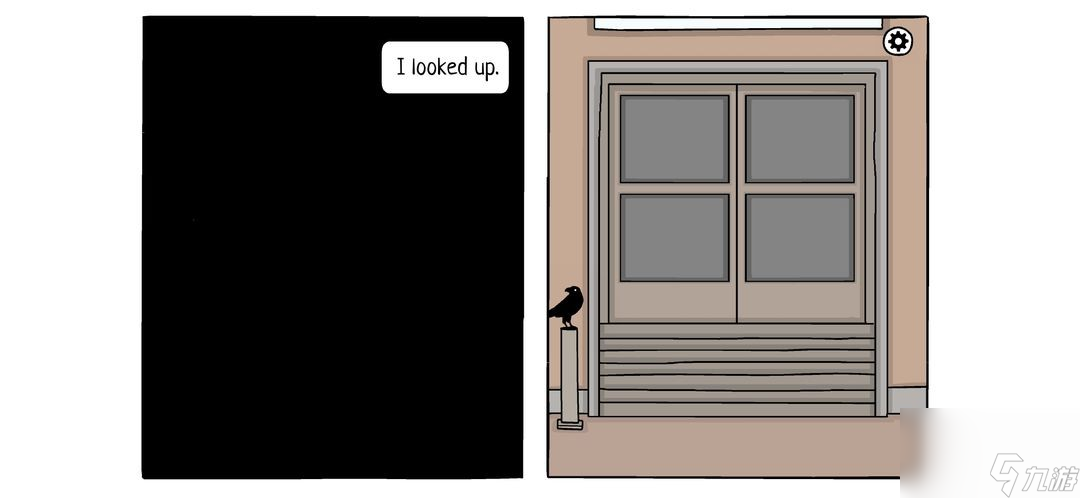 《The White Door》第六天通关攻略