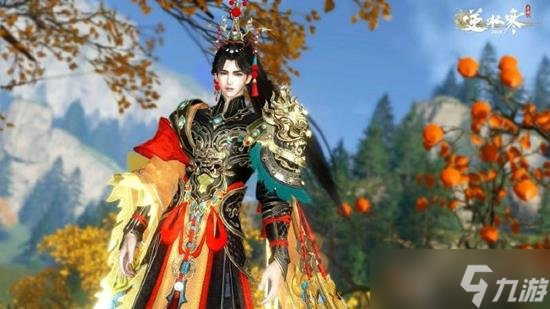 逆水寒手游新春版本什么时候开启 新春版本开启有什么活动