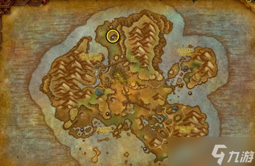 《魔獸世界》海妖之淚坐騎獲得方法