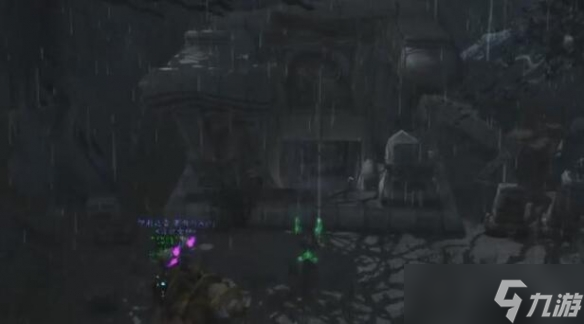 《魔兽世界》清醒的梦魇位置