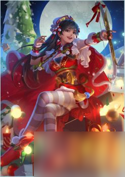 三国杀谋孙尚香技能介绍