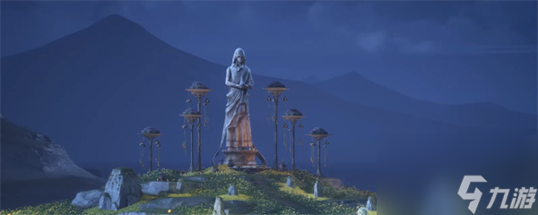 無限暖暖沉穩(wěn)思緒使用方法介紹說明