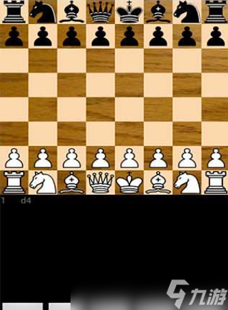 耐玩的黑白象棋游戏大全 2025热门的黑白象棋游戏排行截图
