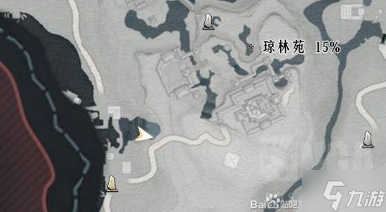 《燕云十六聲》開(kāi)封水之道地牢寶箱位置一覽