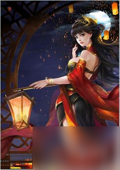 三國殺謀夏侯氏技能是什么