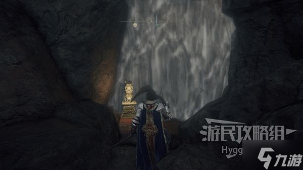 《艾爾登法環(huán)》歐赫寶劍面板與獲取教程 歐赫寶劍怎么獲得