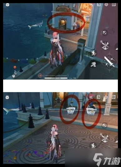 鸣潮泡泡浴时代隐藏成就怎么做