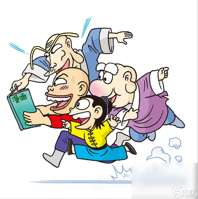 有没有最新版的整蛊小兄弟的游戏 2025有趣的整蛊游戏推荐