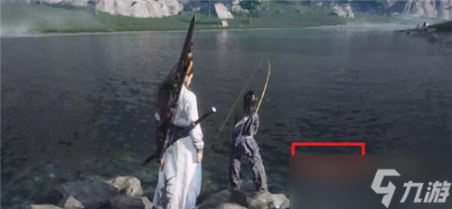 燕云十六声鱼竿怎么得-燕云十六声鱼竿获得途径