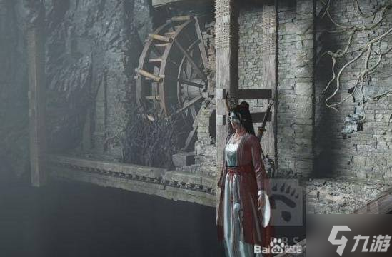 《燕云十六聲》開(kāi)封水之道地牢寶箱位置一覽