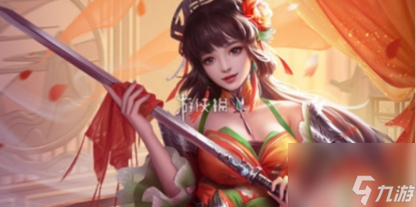 三国杀谋孙尚香技能介绍