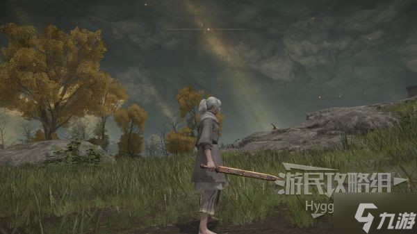 《艾尔登法环》欧赫宝剑面板与获取教程 欧赫宝剑怎么获得