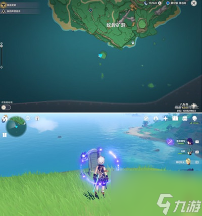 原神不再变老成就完成攻略分享