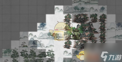 《鬼谷八荒手游》浴火石刷新位置