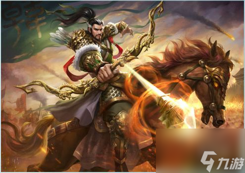 三国杀谋韩当技能是什么