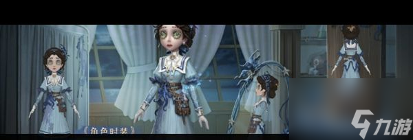 《第五人格》32赛季精华2宝箱奖励一览？第五人格攻略详解