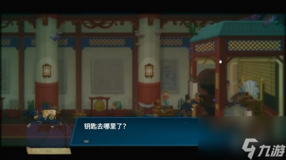 潜水员戴夫第3章鲛人族的信任攻略