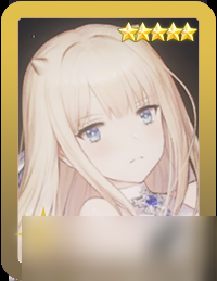 《棕色尘埃2》神圣悠丝缇亚角色技能介绍