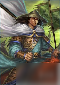 三國(guó)殺謀呂蒙技能介紹