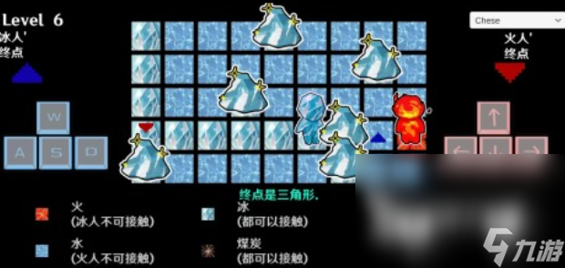流行的冰与火游戏单人免费下载 免费的冰与火游戏大全2025