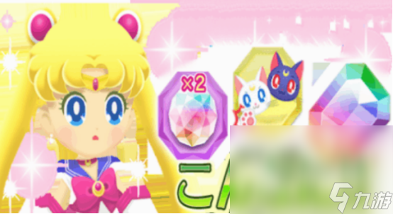 美少女战士中文游戏有哪几个 2025经典的美少女战士游戏推荐