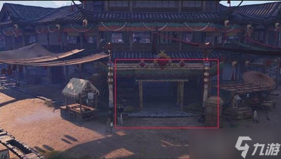 燕云十六声开封万事知赌圣秘藏任务怎么完成 隐藏任务