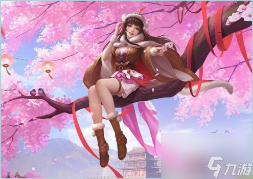 三国杀谋杨婉技能是什么
