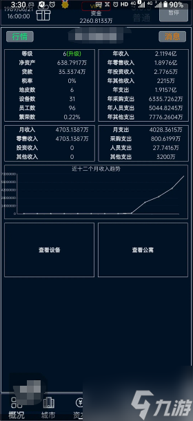 小小集团攻略 小小集团入门怎么玩效率最高