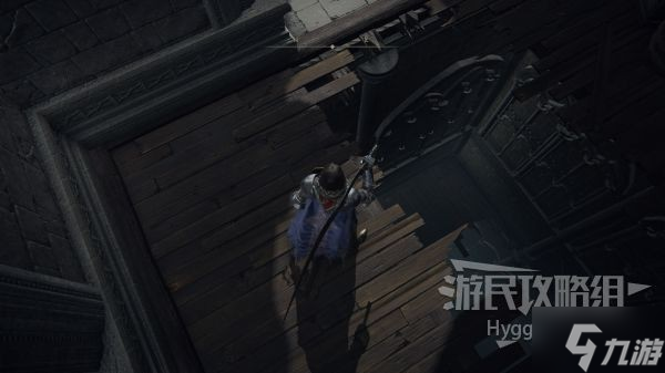 《艾爾登法環(huán)》托普斯的力場魔法獲取方式 托普斯的力場怎么獲得