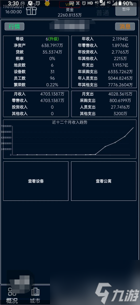 小小集团攻略 小小集团入门怎么玩效率最高