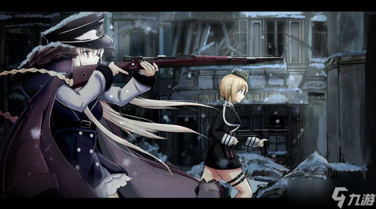 少女前线m16a1装备怎么搭配 m16a1装备搭配攻略