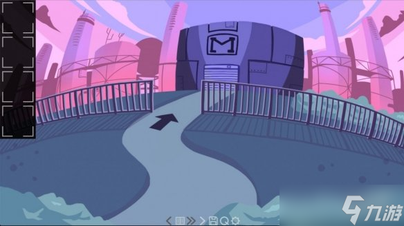 《文森特：迈尔斯的秘密》公布Steam页面 发售日未定