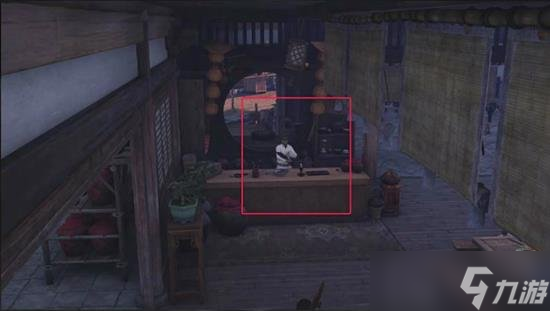 燕云十六声开封万事知赌圣秘藏任务怎么完成 隐藏任务