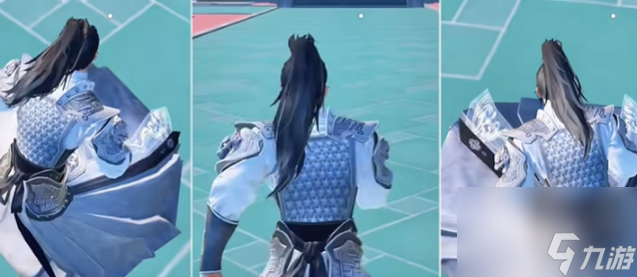 和平精英大奉打更人联动皮肤特效怎么样