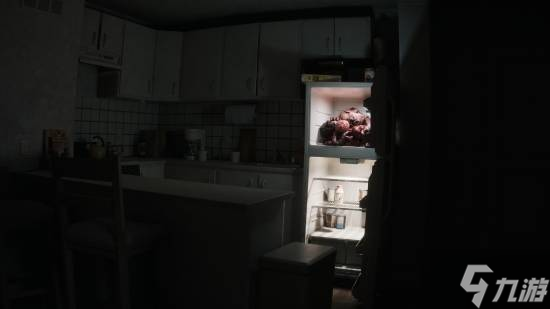 体验鬼压床的心理恐怖游戏《Dream Cage》上架Steam 麦克风出声会触发超自然现象