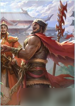三国杀谋公孙瓒技能是什么
