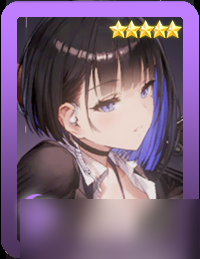 《棕色尘埃2》卢班希亚技能介绍