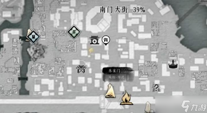 燕云十六声勾栏瓦肆万事知攻略 勾栏瓦肆神龙吐火