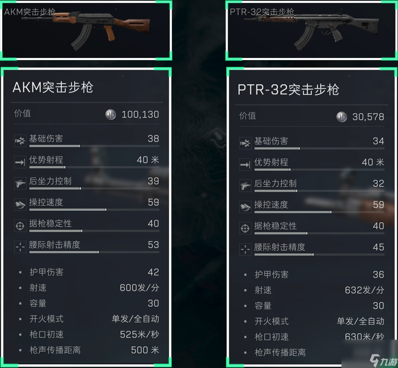 三角洲行動(dòng)7.62x39mm口徑家族武器進(jìn)階攻略