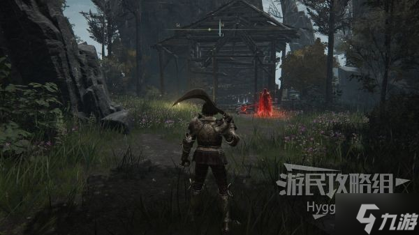 《艾爾登法環(huán)》回旋擊戰(zhàn)灰獲取方法 回旋擊戰(zhàn)灰怎么獲得